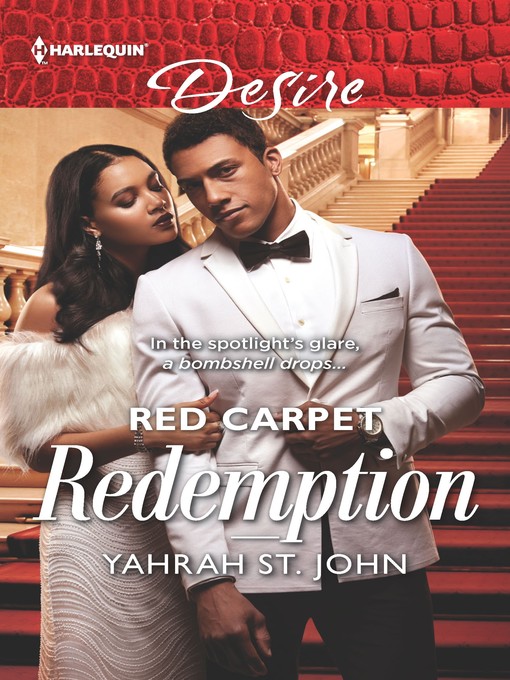 Title details for Red Carpet Redemption by Yahrah St. John - Available